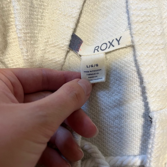 Roxy Pullover - Picture 3 of 3